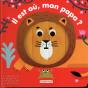 Il Est Ou Mon Papa ? - Preview