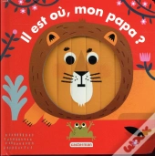 Il Est Ou Mon Papa ?