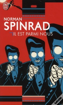 Capa do artigo Il Est Parmi Nous