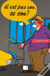 Capa do artigo Il Est Pas Con, Ce Con ?