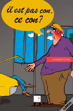 Capa do artigo Il Est Pas Con, Ce Con ?