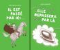 Il Est Passé Par Ici / Elle Repassera Par Là - Preview