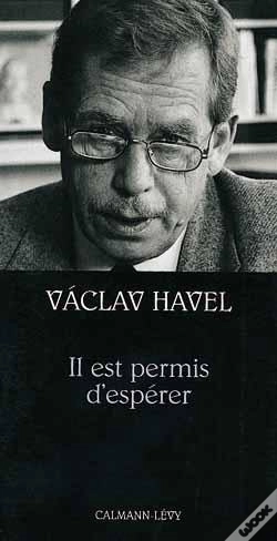Capa do artigo Il Est Permis D'Esperer