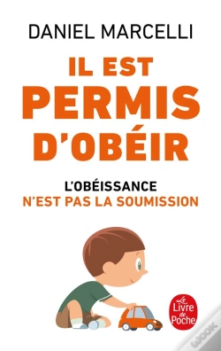 Capa do artigo Il Est Permis D'Obeir