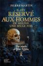 Il Est Reserve Aux Hommes De Mourir Une Seule Fois - Preview