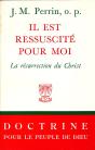 Il Est Ressuscite Pour Moi La Resurrection Du Christ - Preview