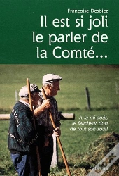 Il Est Si Joli De Parler De La Comte...
