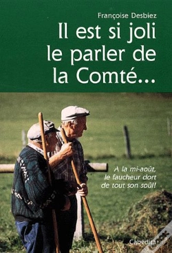 Capa do artigo Il Est Si Joli De Parler De La Comte...