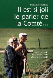 Capa do artigo Il Est Si Joli De Parler De La Comte...