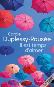 Capa do artigo Il Est Temps D