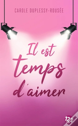 Capa do artigo Il Est Temps D'Aimer