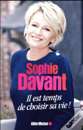 Il Est Temps De Choisir Sa Vie !