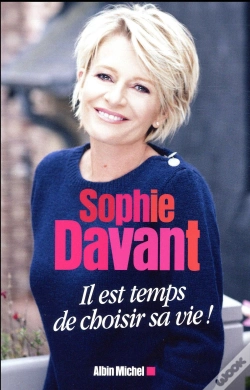 Capa do artigo Il Est Temps De Choisir Sa Vie !