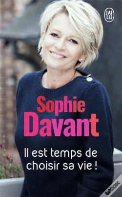 Capa do artigo Il Est Temps De Choisir Sa Vie !