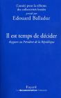 Il Est Temps De Décider - Preview