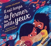 Capa do artigo Il Est Temps De Fermer Tes Petits Yeux