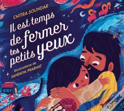 Capa do artigo Il Est Temps De Fermer Tes Petits Yeux