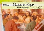 Capa do artigo Il Est Temps De Partager, Chemin De Paques 2019