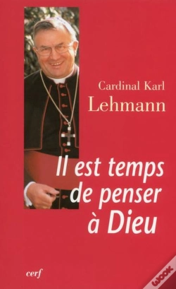 Capa do artigo Il Est Temps De Penser À Dieu