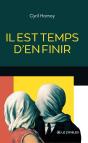 Il Est Temps D'En Finir - Preview