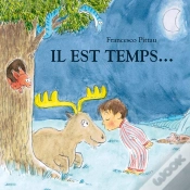 Capa do artigo Il Est Temps...