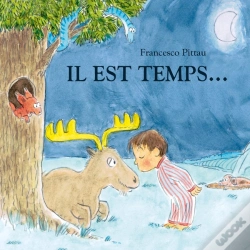 Capa do artigo Il Est Temps...