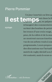 Il Est Temps