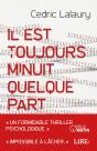 Il Est Toujours Minuit Quelque Part - Preview