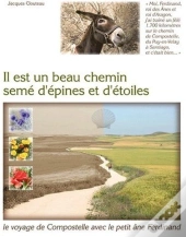 Il Est Un Beau Chemin Semé D'Épines Et D'Étoiles