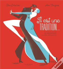 Capa do artigo Il Est Une Tradition...