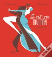 Capa do artigo Il Est Une Tradition...