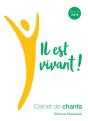 Il Est Vivant ! : Carnet De Chants - Preview