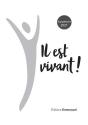 Il Est Vivant ! : Supplément 2021 Carnet De Chants - Preview
