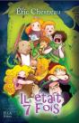 Il Était 7 Fois - Preview