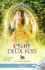 Capa do artigo Il Était Deux Fois