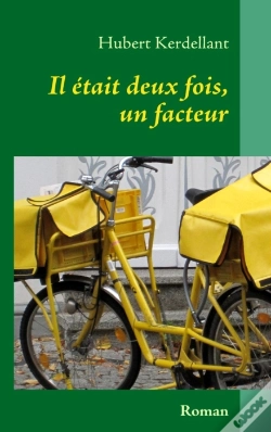 Capa do artigo Il Était Deux Fois, Un Facteur