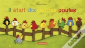 Il Était Dix Petites Poules
