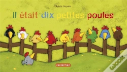 Capa do artigo Il Était Dix Petites Poules