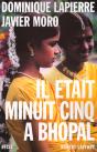 Il Était Minuit Cinq À Bhopal - Preview