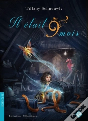 Capa do artigo Il Était Neuf Mois