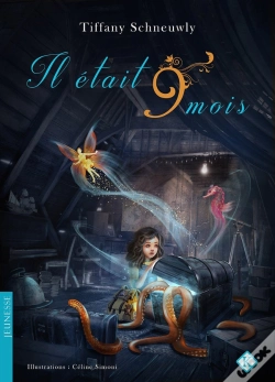 Capa do artigo Il Était Neuf Mois