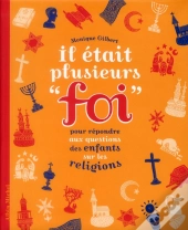Il Etait Plusieurs Foi -