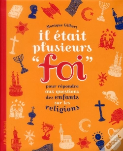 Capa do artigo Il Etait Plusieurs Foi -