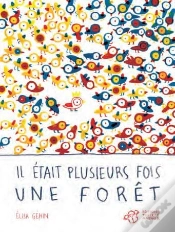 Capa do artigo Il Était Plusieurs Fois Une Forêt