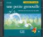 Il Etait Pte Grenouille N2 Cd - Preview