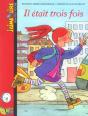 Il Etait Trois Fois - Preview