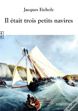 Capa do artigo Il Était Trois Petits Navires