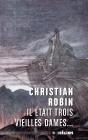 Il Etait Trois Vieilles Dames - Preview