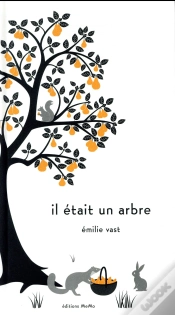 Capa do artigo Il Etait Un Arbre