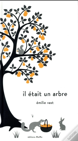 Capa do artigo Il Etait Un Arbre
